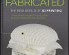 fabricated