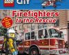 firefighters to the rescue lego city nonfiction
