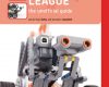 first lego league