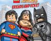 friends and foes lego dc super heroes