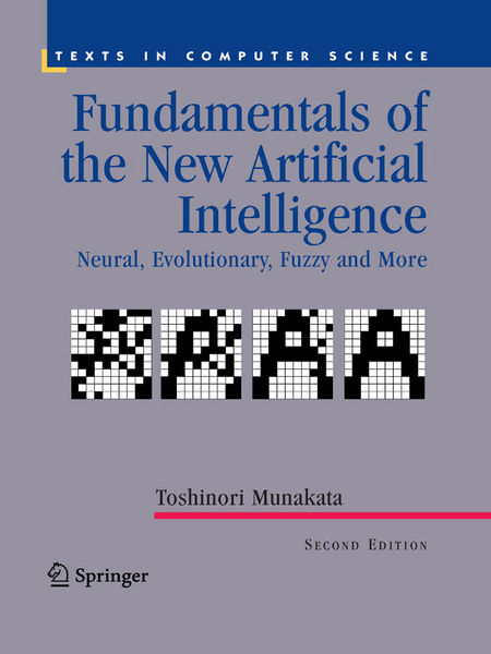 Fundamentals of the New Artificial Intelligence