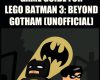 game guide for lego batman 3