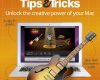 garageband tips tricks