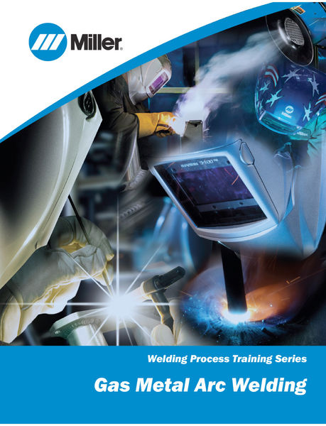 Gas Metal Arc Welding