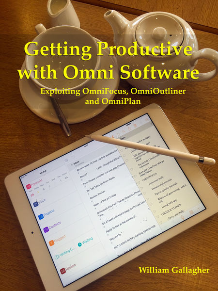 Getting Productive with Omni Software