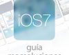 guia macsoluciones de ios 7