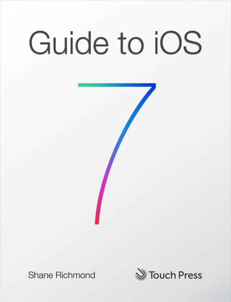 Guide to iOS 7