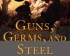 guns germs and steel the fates of human societi