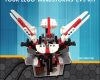 hacking your lego mindstorms ev3 kit