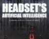 headsets artificial intelligence