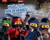 high tech ninja heroes the lego ninjago movie st