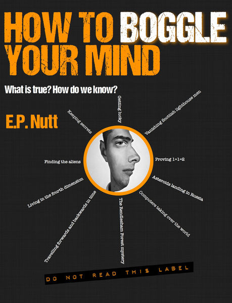 How to Boggle Your Mind
