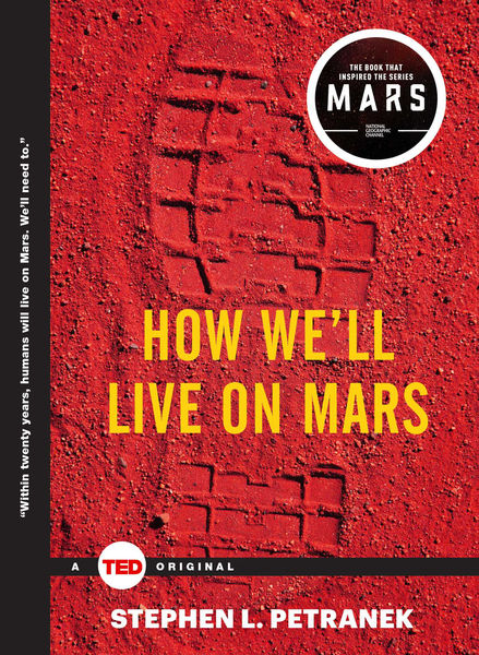 How Well Live on Mars