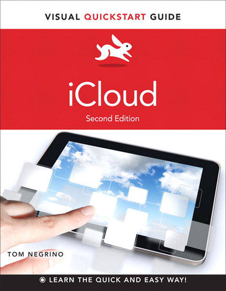 iCloud: Visual QuickStart Guide, 2/e