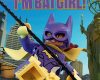 im batgirl the lego batman movie reader