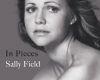 in pieces