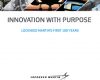 innovation with purpose lockheed martins first 1