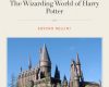 insiders guide to the wizarding world of harry po