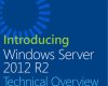 introducing windows server 2012 r2
