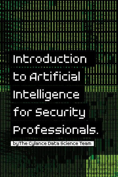 Introduction to Artificial Intelligence for Securi...