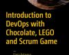 introduction to devops with chocolate lego and sc