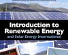 introduction to renewable energy
