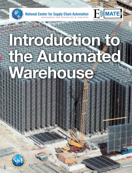 Introduction to the Automated Warehouse