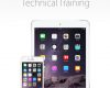 ios technical training