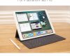 ipad with ios 11