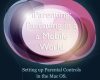 iparenting parenting in a mobile world