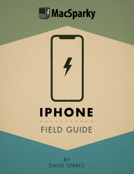 iPhone Field Guide