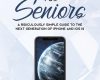 iphone x xr xs and xs max for seniors