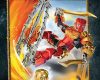 island of lost masks lego bionicle chapter book