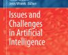 issues and challenges in artificial intelligence
