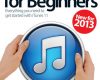 itunes 11 for beginners