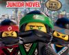 junior novel lego ninjago movie