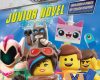 junior novel the lego movie 2