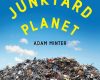junkyard planet