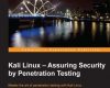 kali linux assuring security by penetration test
