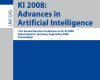 ki 2008 advances in artificial intelligence