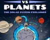kids vs planets the solar system explained