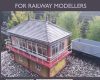 laser cutting and 3 d printing for railway modelle