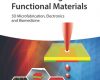 laser printing of functional materials