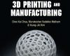 lasers in 3d printing and manufacturing