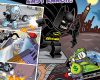 last laugh lego dc super heroes comic reader