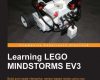 learning lego mindstorms ev3