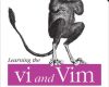 learning the vi and vim editors