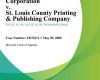 legal communications corporation v st louis coun