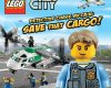 lego city detective chase mccain save that cargo