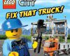 lego city fix that truck